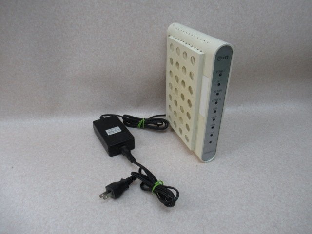 楽天市場】【中古】VG420I-E ゲートウェイ装置SX(1)NTT ひかり電話