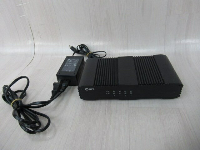 楽天市場】【中古】OG820Xi NTT NetcommunityISDN インターフェイス4