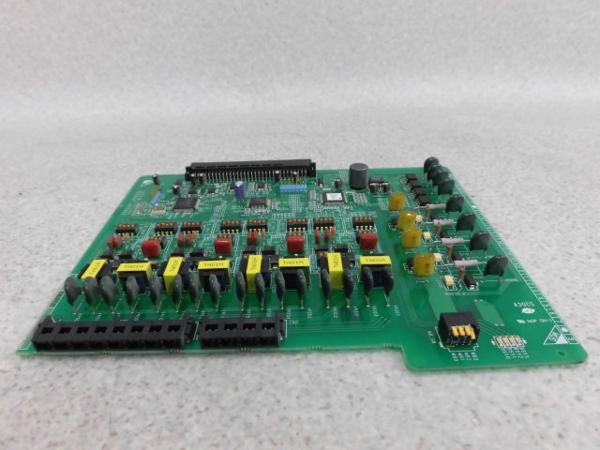 【中古】BX5200-4ODT-天使の都市\u003cBR\u003eOKI IPstage EX300/100\u003cBR\u003e\u003cBR\u003e4ODブート社会的単位\u003cBR\u003e【商行為電話機 お役目用 電話 本体】