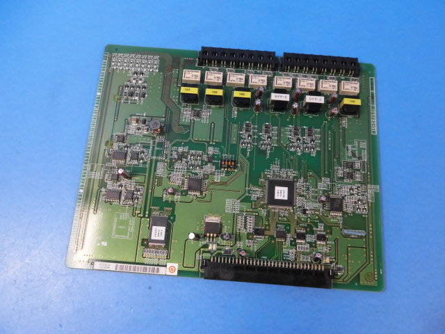 【中古】BX060-MISCOKI/沖 IPstageページング社会的単位【商行為電話機 お役目用】