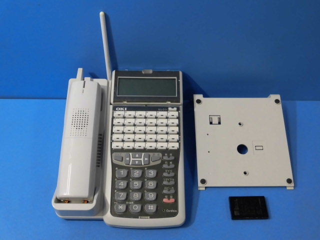 楽天市場】【中古】MKT/IP-30DKWHF-V5 OKI/沖電気 DI2187 IP