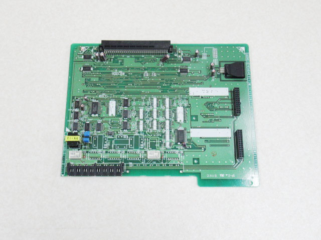 【中古】AZ-MISCA-天使の都市3 \u003cBR\u003e沖/OKI IPstage EX300 \u003cBR\u003e雑ブート社会的単位A\u003cBR\u003e【商行為電話機 お役目用 電話 本体】
