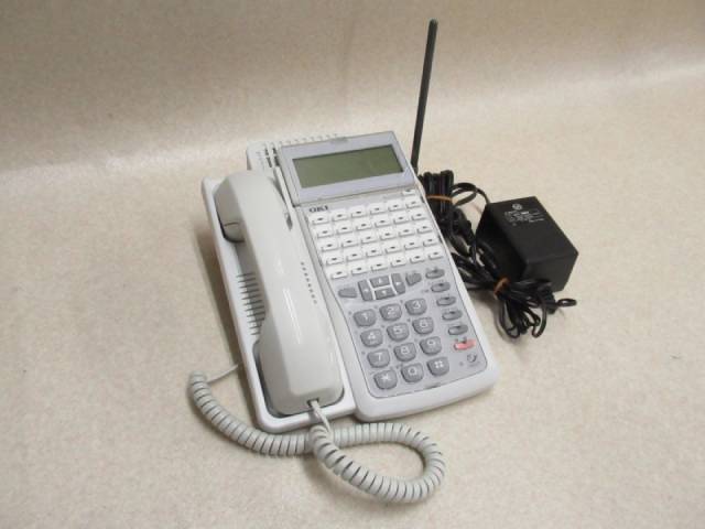 楽天市場】【中古】MKT/IP-30DKWHF-V5 OKI/沖電気 DI2187 IP