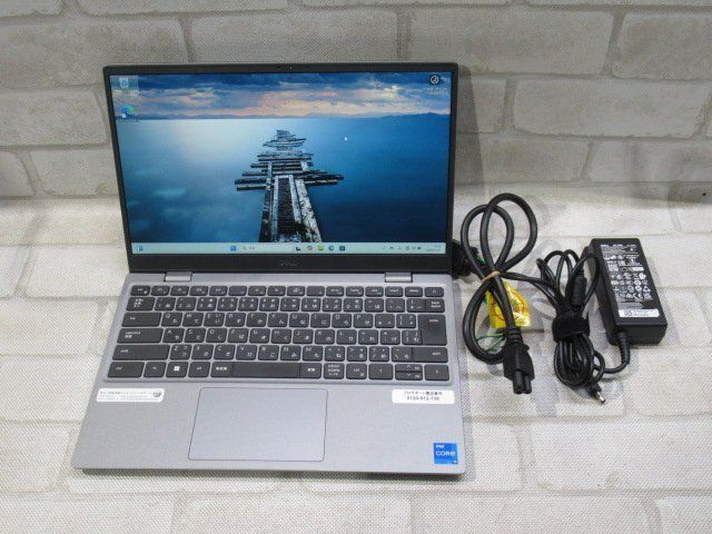 【中古】 <br>DELL Latitude 3320 <br>【 Win11 Pro / i5-1135G7 / 8.00GB / SSD:256GB 】 <br>【ビジネスホン 業務用 電話機 本体】<br>