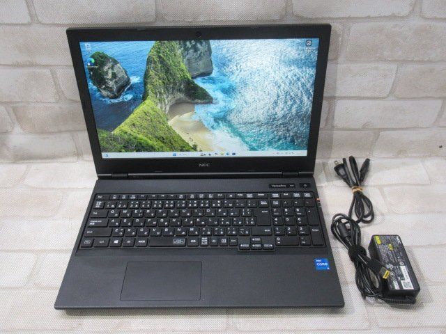 【中古】 NEC VersaPro VKT44F-E VF-E 【 Win11 Pro / i5-1235U / 8.00GB / SSD:256GB 】 【ビジネスホン 業務用 電話機 本体】|日商電販 店