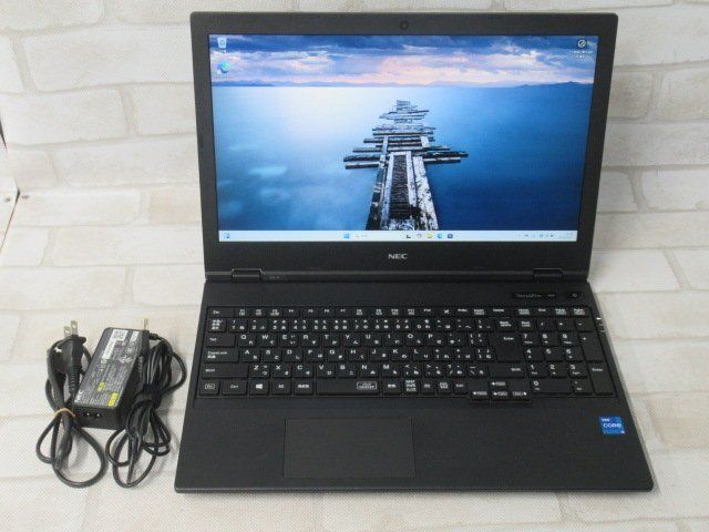 【中古】 \u003cBR\u003eNEC VersaPro VKT42X-A VX-A \u003cBR\u003e【 Win11Pro / i5-1135G7 / 8.00GB / SSD:128GB 】 \u003cBR\u003e【商行為電話機 御役目用 電話 本体】\u003cBR\u003e\u003cBR\u003e ノートPC-パソコン