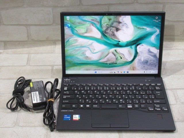 楽天市場】【中古】【AC無】 富士通 LIFEBOOK U9313/M 【 Win11 Pro