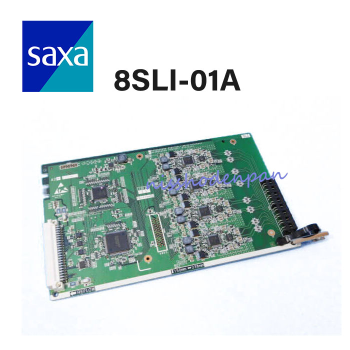 【中古】8SLI-01A \u003cBR\u003eSAXA PT1000(Pro/Ult) \u003cBR\u003e 8単体電話社会的単位\u003cBR\u003e( Croscore, IPOffice\u003dML相応う)\u003cBR\u003e【商行為電話機 御勤め用 電話 本体】