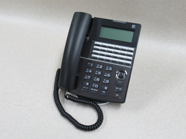 IPST-01A サクサ SAXA 16IP多機能電話機ユニット(中古品) 楽天市場】【中古】 IPST-01A サクサ SAXA 16IP多機能電話機ユニット