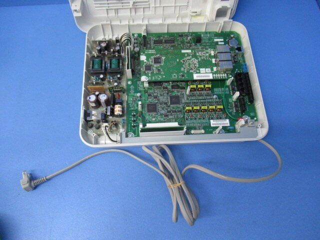 大人気高品質 ヤフオク! 4753) ZXH-ME-(1) ZXH-BRU-(1) NTT αZ - Ω 