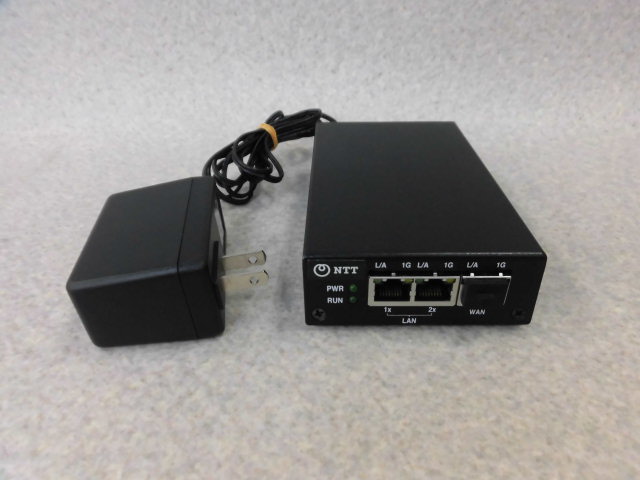 【中古】 MA400 NTT Netcommunity モバイル内線アダプター「1」 【ビジネスホン 業務用】