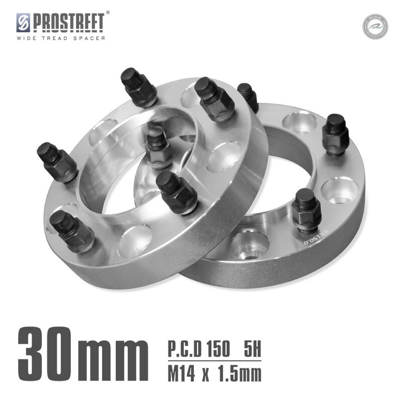 ワイトレ25ミリ2枚　35ミリ2枚 Durax ワイドトレッドスペーサー ワイトレ 25mm 2枚セット DURAX