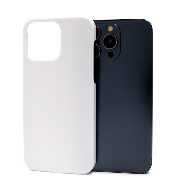 楽天市場】iPhone15 Pro ハードケース ホワイト ハードケース 白