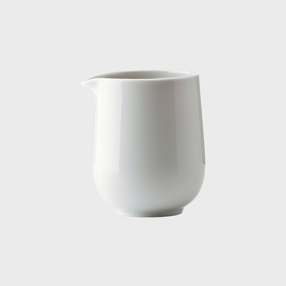 【LINEおともだち追加でｸｰﾎﾟﾝ】Rosenthal ローゼンタール ムーンホワイト クリーマー