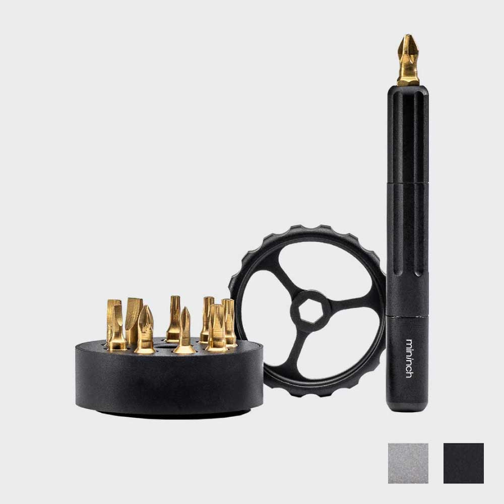 名曲調度品と過ごす、春の新やって行く 手動工具-手動工具用ビットセット