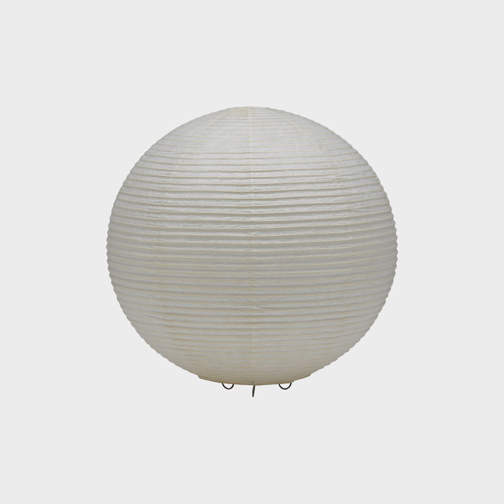 楽天市場】【12/13-P最大5倍】和紙 照明 スタンド paper moon ペーパー