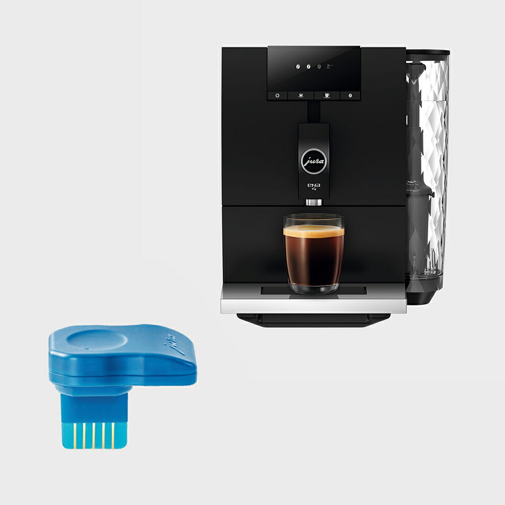 楽天市場】JURA ユーラ ENA4 フルメトロポリタンブラック 全自動