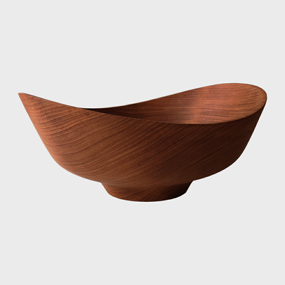 153615円 2021年ファッション福袋 ARCHITECTMADE アーキテクトメイド Finn Juhl フィン ユール SALADBOWL サラダボウル large ラージ