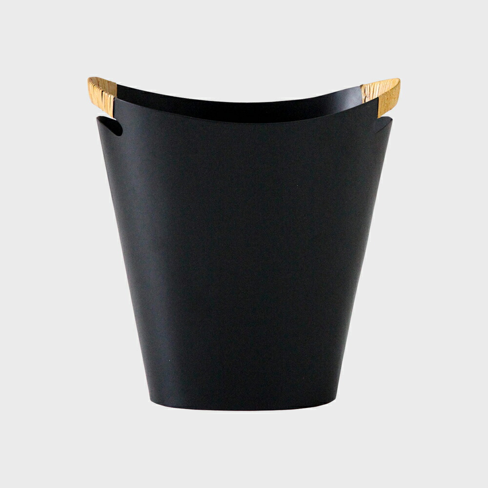 【LINEおともだち追加でｸｰﾎﾟﾝ】ORSKOV オルスコフ Grethe Kornerup-Bang グレテ・バンク Steel Paper Basket スチールペーパーバスケット 13,090円