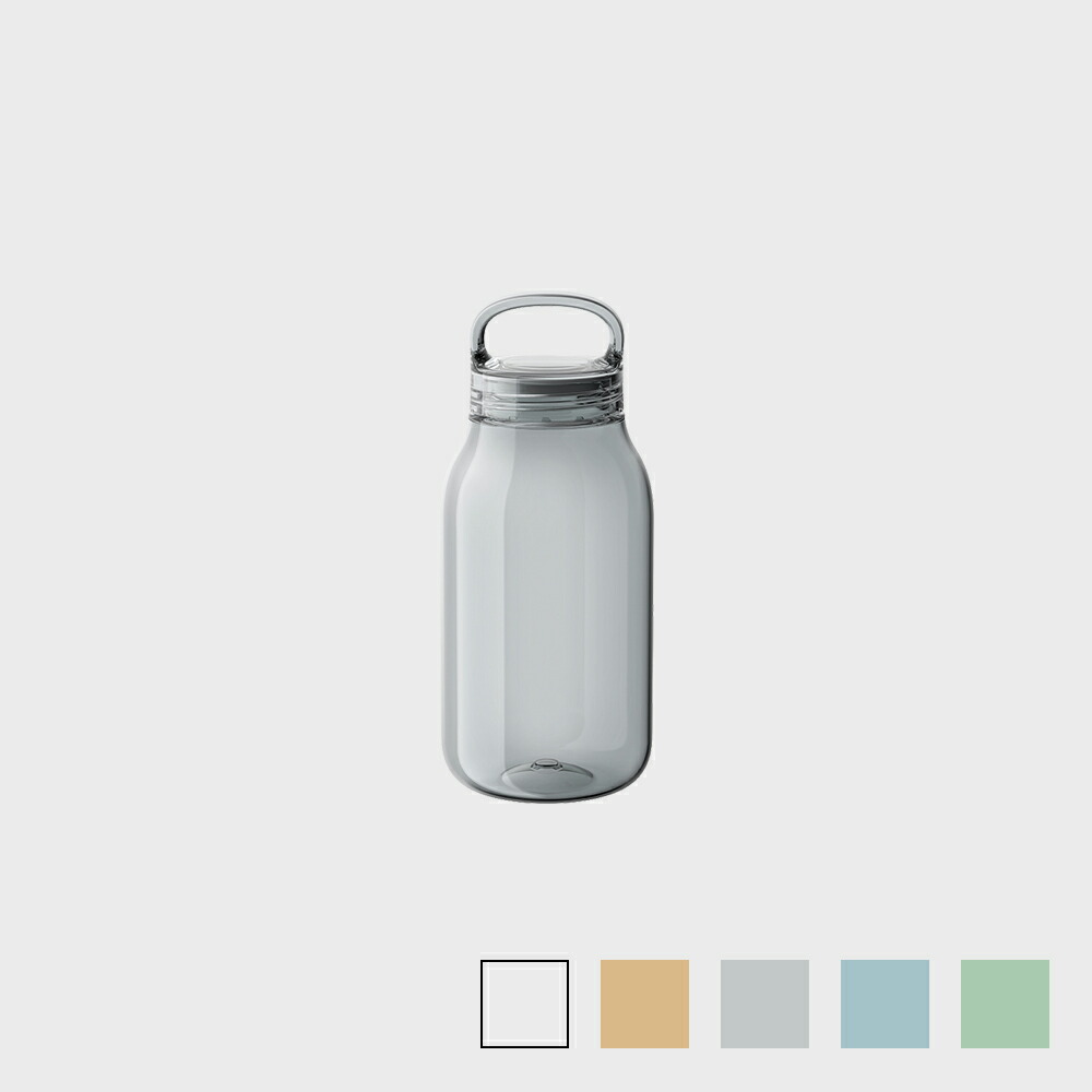 WTAPS  KINTO 500ML ボトル　水筒 ブラック WTAPS KINTO 500ML ボトル水筒 ブラック