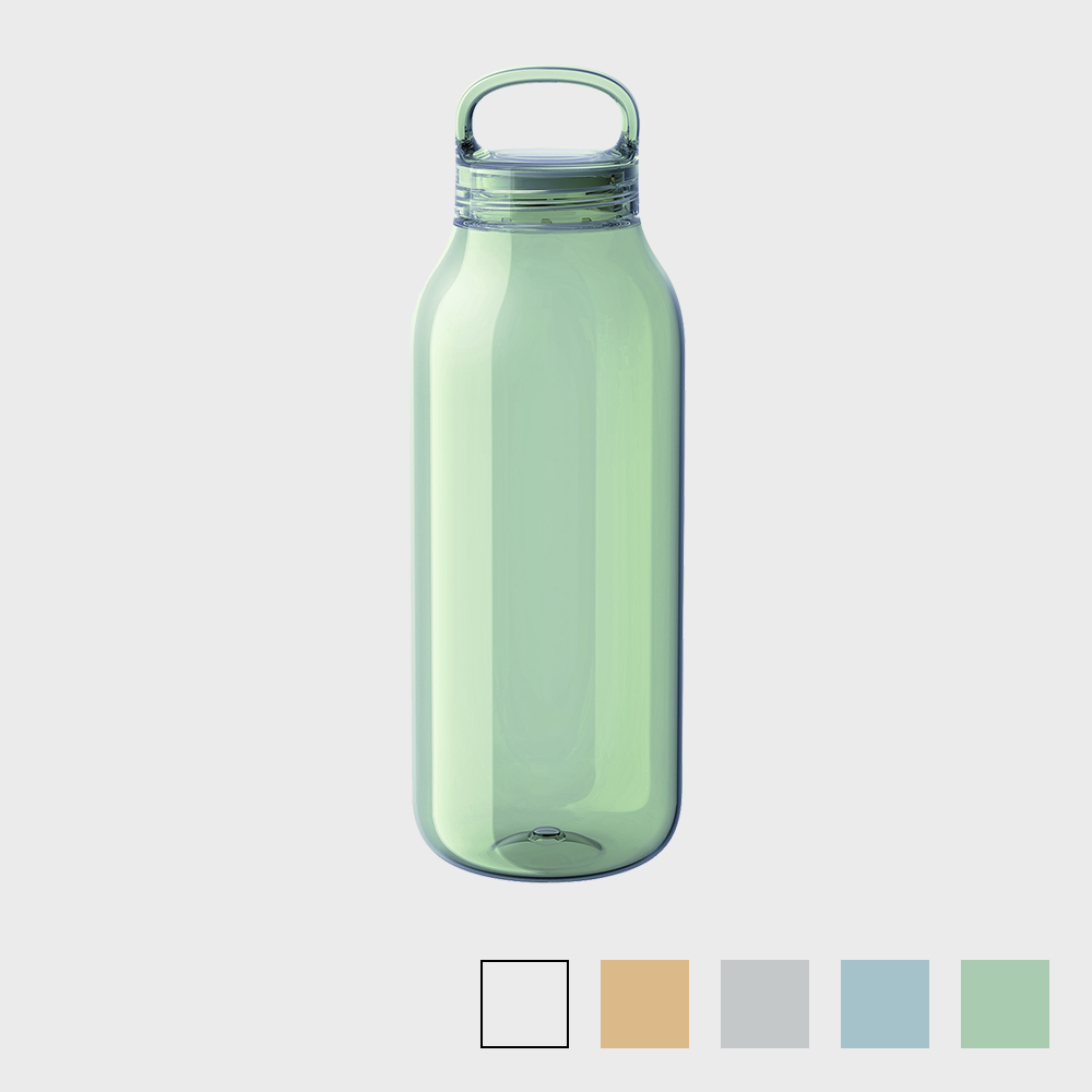 楽天市場】KINTO キント—ウォーターボトル 500ml 水筒 [ キント