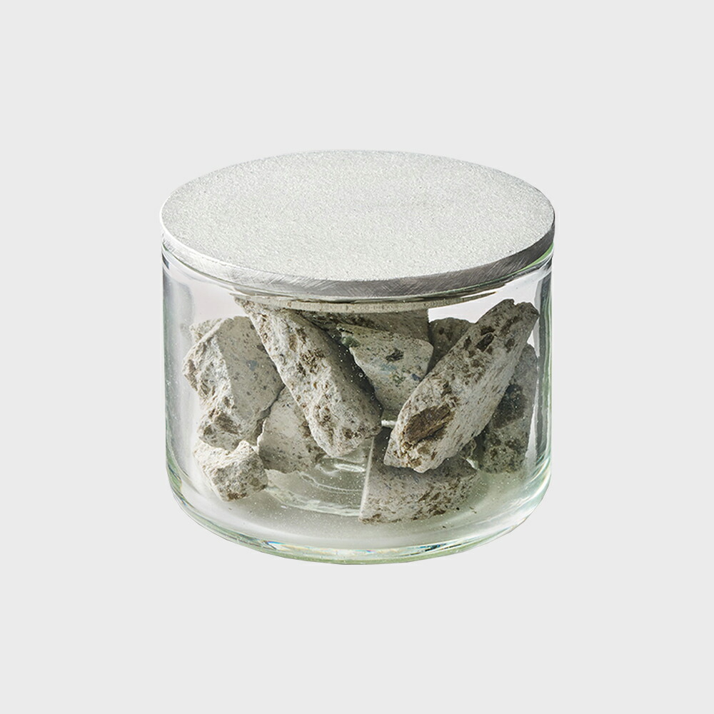 NAGAE+ ナガエプリュス 大谷石のアロマディフューザー Oya Aroma Stone Diffuser|designshop