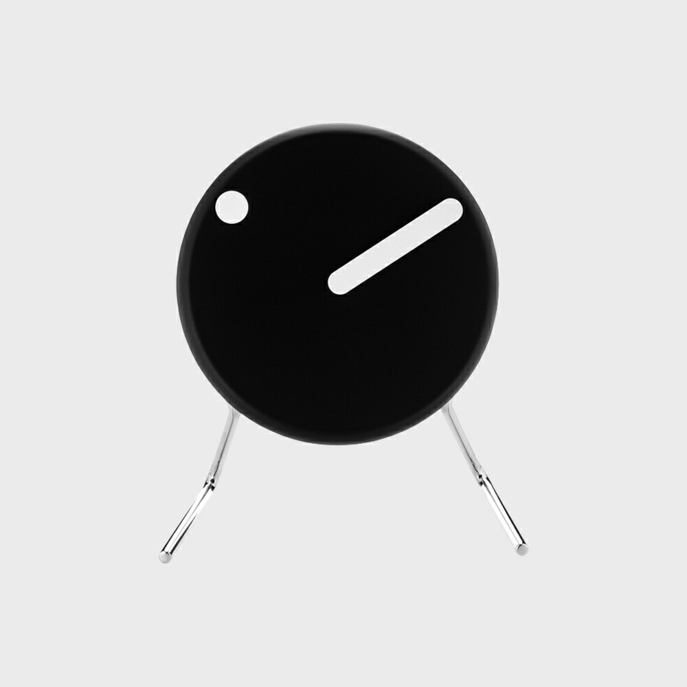 PICTO ピクト 置時計｜designshop