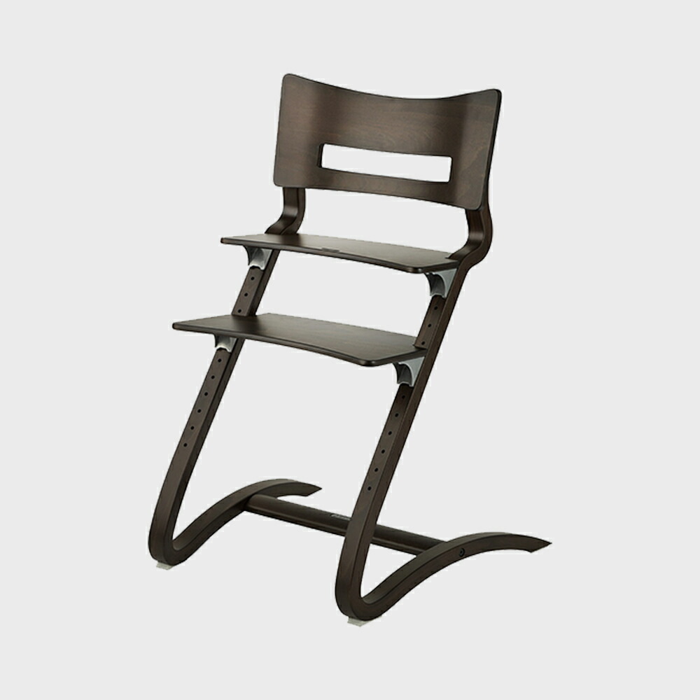 【LINEおともだち追加でｸｰﾎﾟﾝ】【国内正規品｜10年保証】Leander リエンダー High Chair ハイチェア