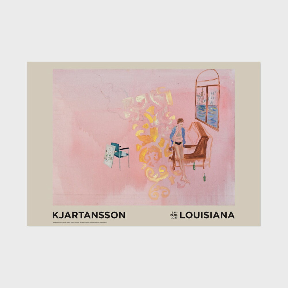 楽天市場】【限定特典配布/WｴﾝﾄﾘｰでP2+3倍】A1 ルイジアナ美術館