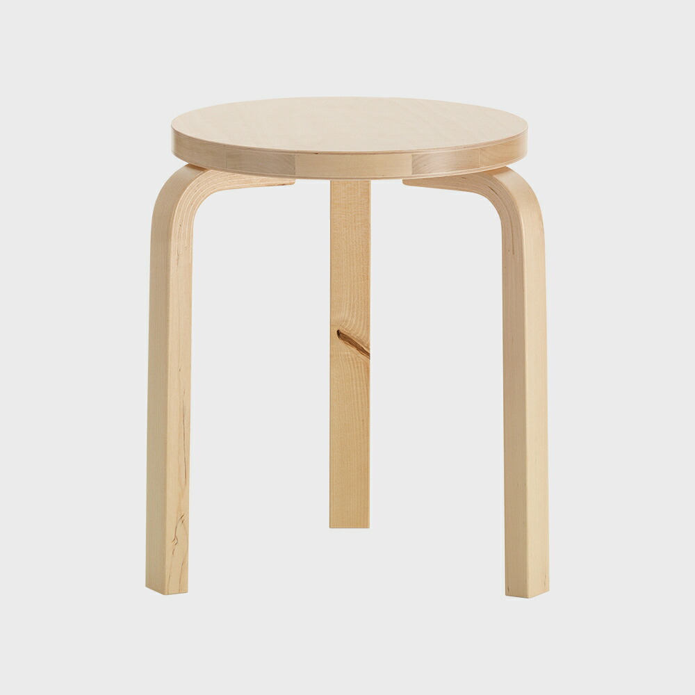 楽天市場】アルテック Artek STOOL ROCKET ロケット スツール EA001