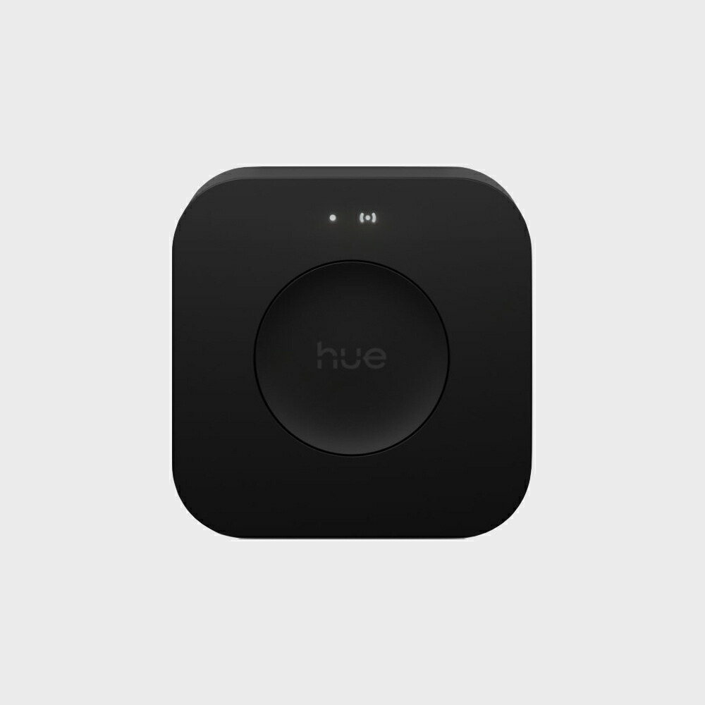 【LINEおともだち追加でｸｰﾎﾟﾝ】Philips フィリップス Hue ヒュー BridgePro ブリッジプロ