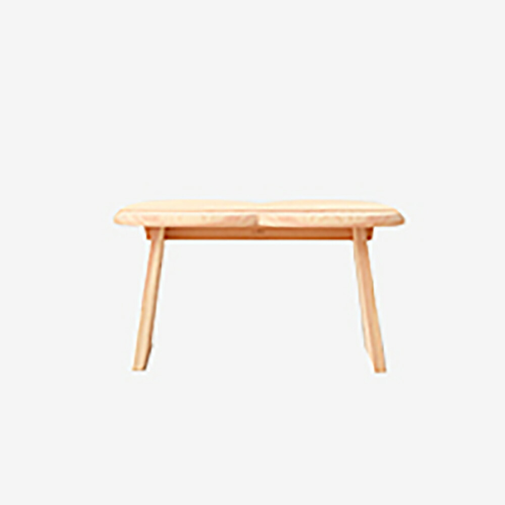 楽天市場】坂本龍一 more trees モアトゥリーズ / スツール ロング 