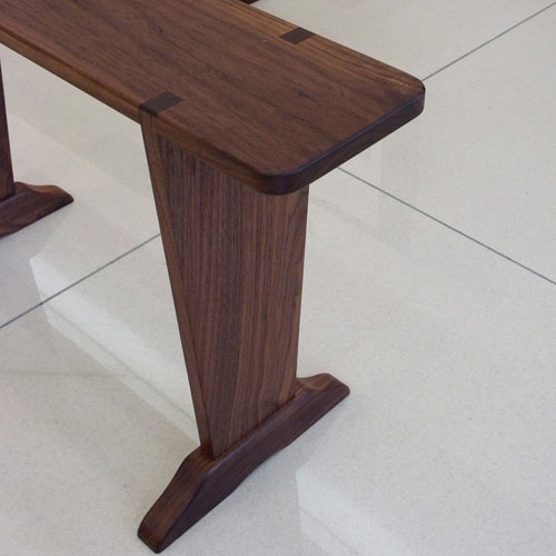 楽天市場 Max10 000p当たる レミングハウス 中村好文 桜製作所 Perch Bench パーチベンチ N 167 N Designshop
