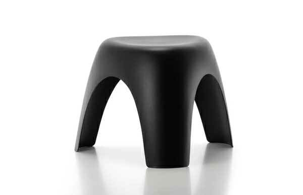 エレファントスツール　ホワイト fennica 家具 Vitra / 柳宗理 Elephant Stool エレファント