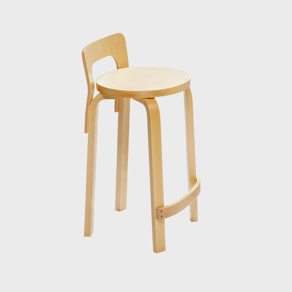 展示品■artek■アトリエチェア■K65■2脚セット■16万円■名作■北欧■ アトリエ チェア / オーク材Artek（アルテック） | 公式通販 家具