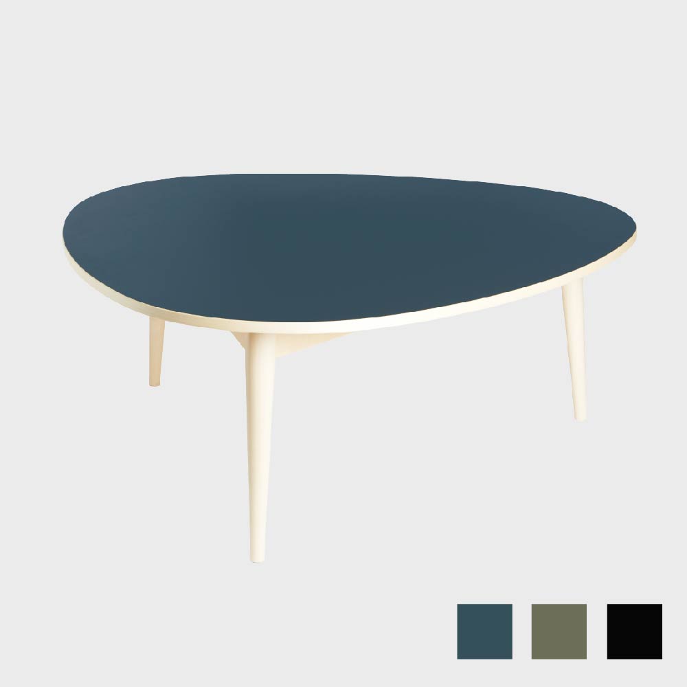 最終価格！美品！柳宗理　紋次郎　テーブル 13ac53fb5fe8c7c0be13509a428177