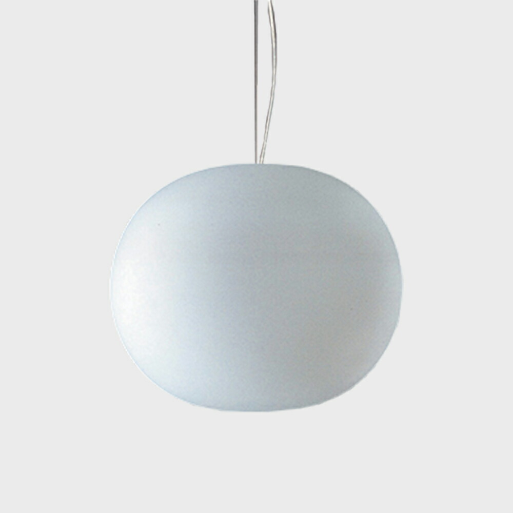 楽天市場】FLOS GLO-BALL S1 グロボール S1Φ:330mm 簡易取付仕様