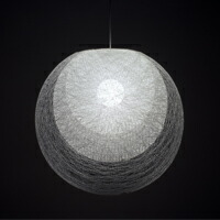 yamagiwa 321P2912W MAYUHANA® シーリングライト yamagiwa（ヤマギワ） マユハナ 照明 MAYUHANA ペンダントライト