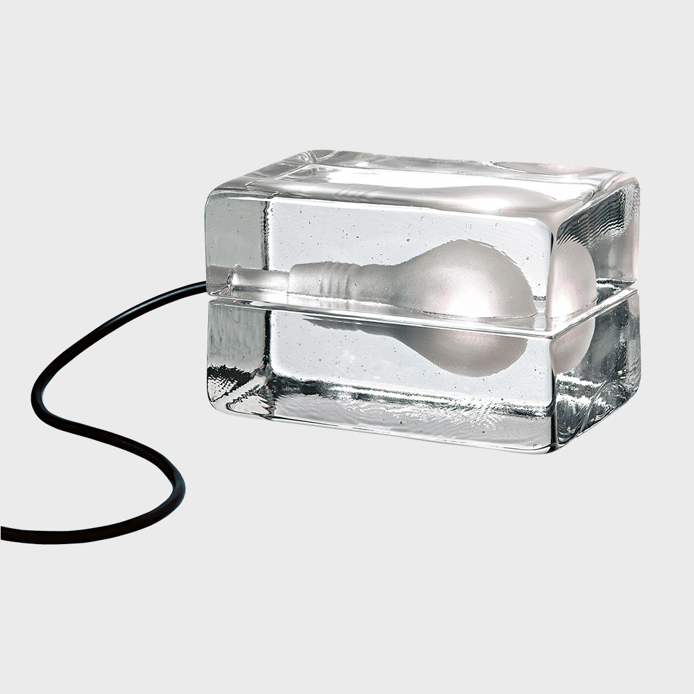 【LINEおともだち追加でｸｰﾎﾟﾝ】間接照明 北欧 / Block Lamp ブロックランプ [ デザインハウス ストックホルム 間接照明 おしゃれ 寝室 小さめ ランプ かわいい テーブルランプ moma モマ 照明器具 ]