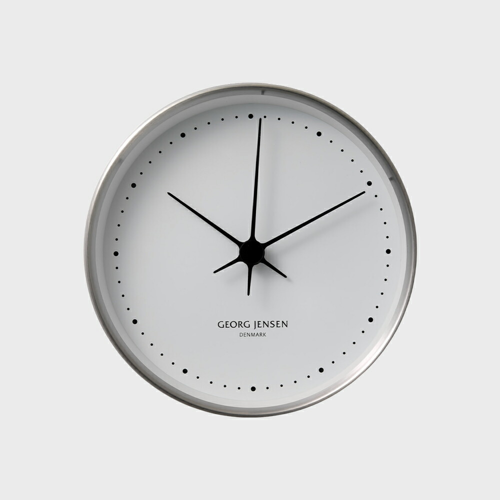 楽天市場】ジョージ ジェンセン GEORG JENSEN コッペル Koppel Alarm
