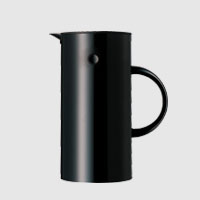 【LINEおともだち追加でｸｰﾎﾟﾝ】stelton ステルトン / CLASSIC プレスコーヒーメーカー / ブラック [ プレスコーヒーメーカー stelton ステルトン ]