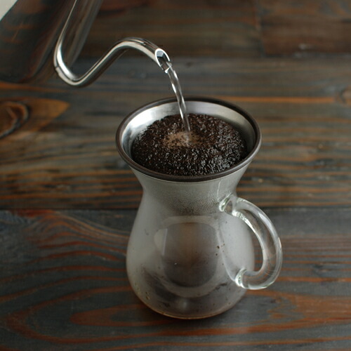 designshop: KINTO KINTO /SLOW COFFEE STYLE coffee carafe