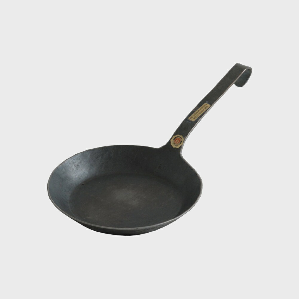 楽天市場】[turk/ターク]鉄製フライパン(ベントハンドルタイプ)28cm