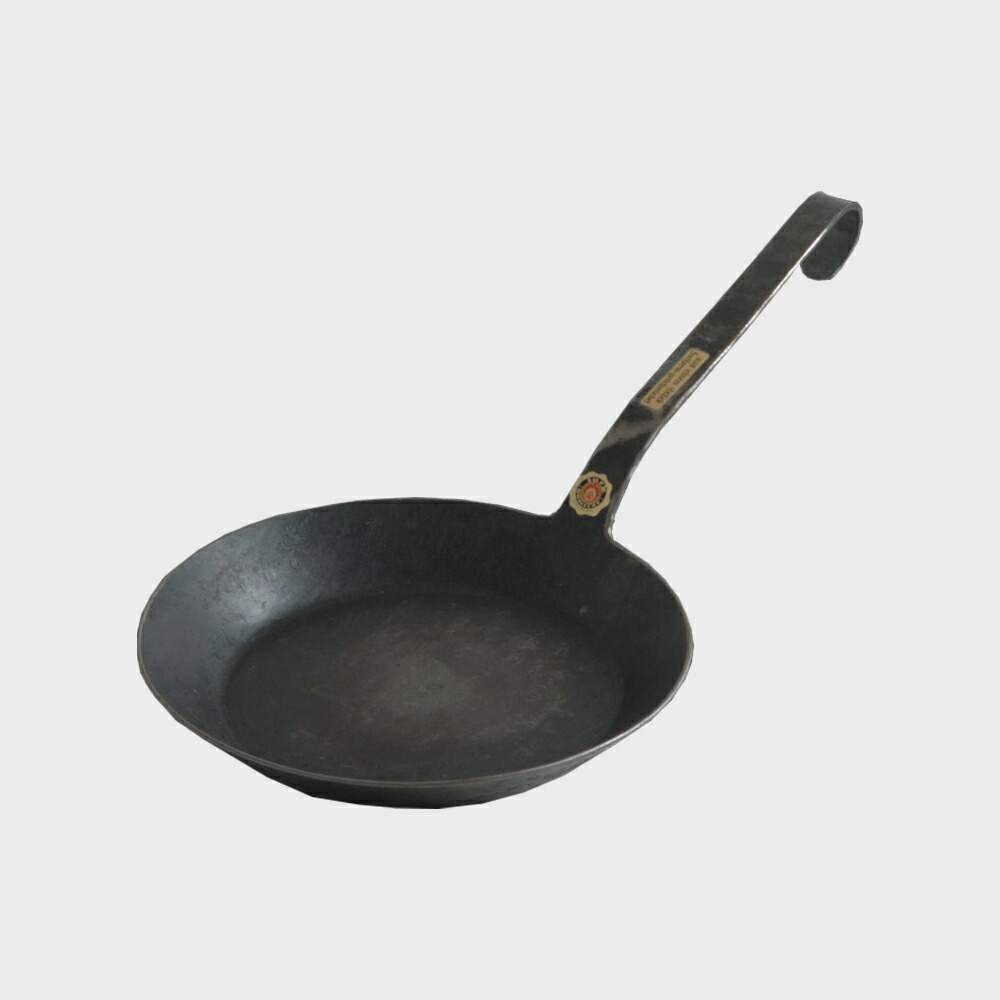 楽天市場】ターク フライパン turk クラシックフライパン24cm ブラック