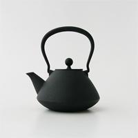 楽天市場】南部鉄器 鉄瓶 / 南部鉄瓶 / 釜定 / 秋の実肌 [ やかん 日本