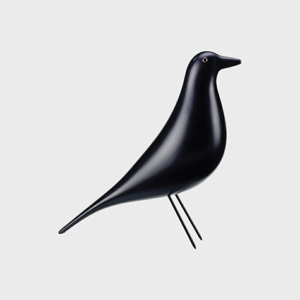 Vitra イームズ ハウス バード ウォールナット Vitra / ヴィトラ】Eames House Bird イームズ ハウス バード