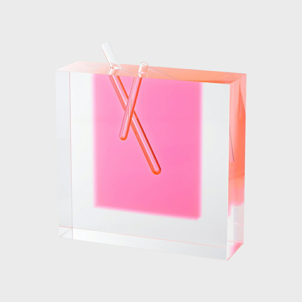 楽天市場】倉俣史朗 フラワーベース シングル : designshop