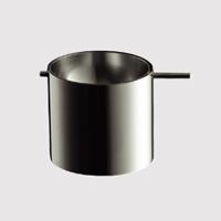 stelton ステルトン / ヤコブセン Cylinda-Line シリンダライン / レボルビングアッシュトレイS [ ヤコブセン stelton ステルトン ]