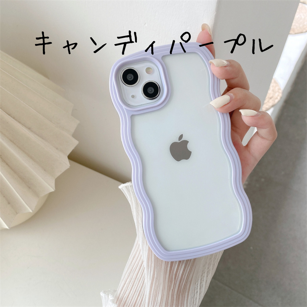 iPhone ケース iPhone13 iPhone 13 pro スマホケース キャンディ