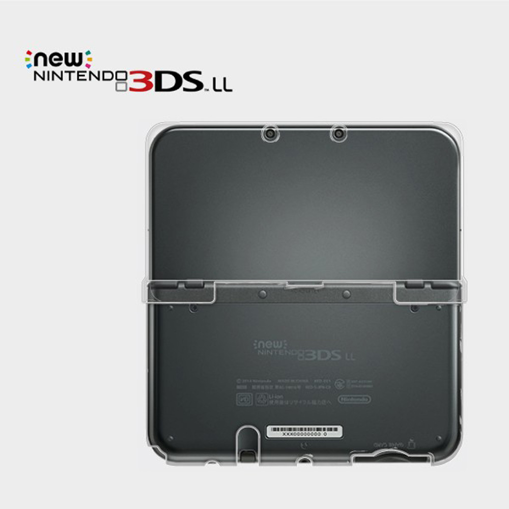 楽天市場 2dsケース New ニンテンドー2ds 3ds Ll ケース 3dsケース 3dsllケース プレイステーション Vita カバー ハードケース クリアー 透明 デジカジ 楽天市場店